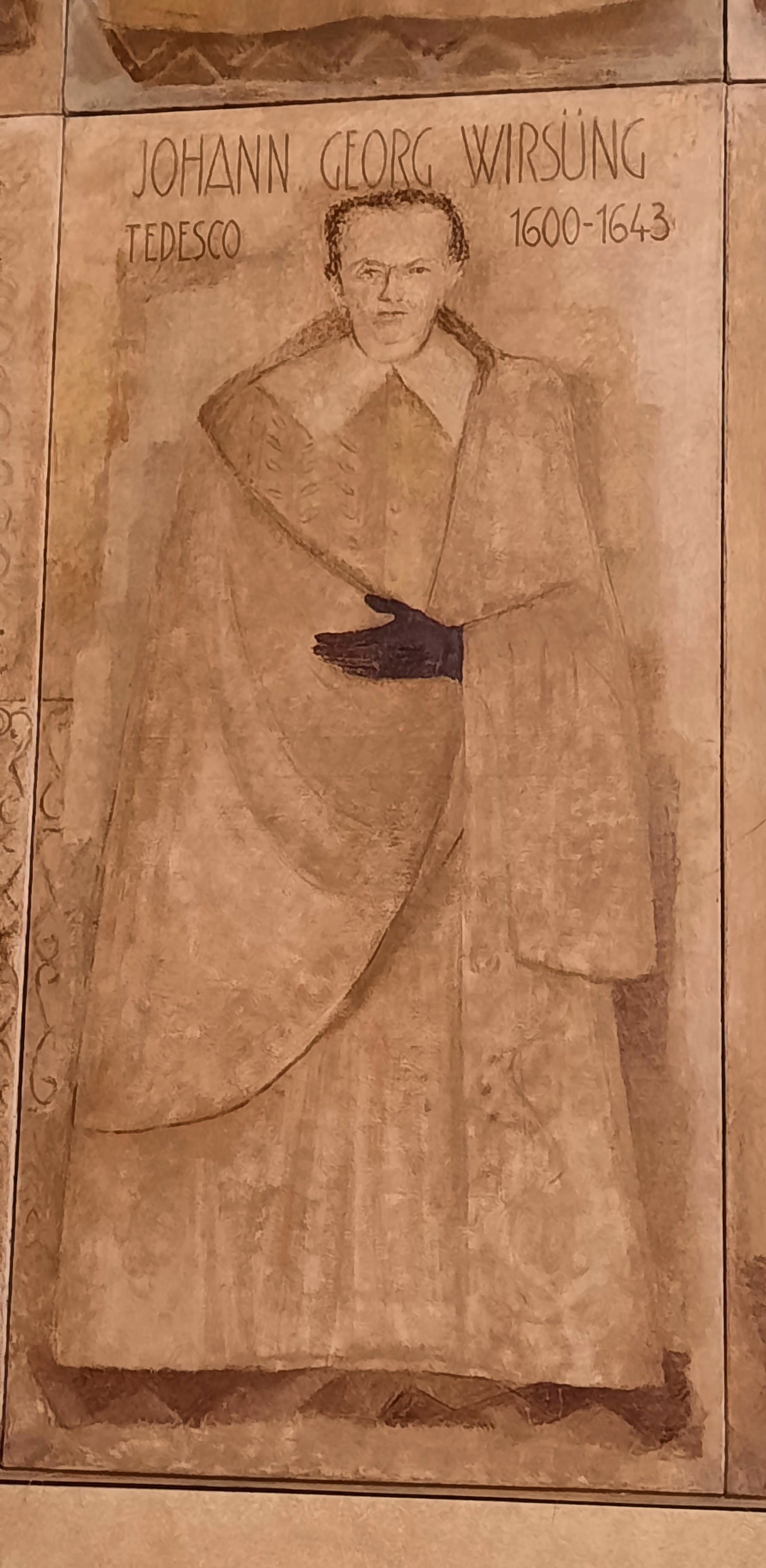 Johann Georg Wirsung's portrait, Palazzo Bo, Padua.jpg